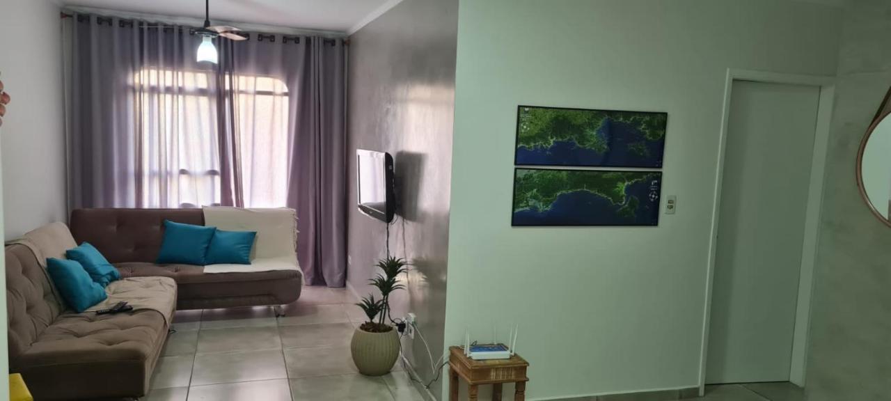 Praia Grande E Praia Tenorio Apto Da Hora Ubatuba Zewnętrze zdjęcie