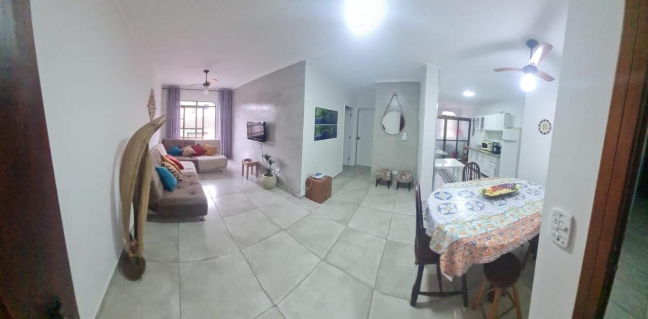 Praia Grande E Praia Tenorio Apto Da Hora Ubatuba Zewnętrze zdjęcie