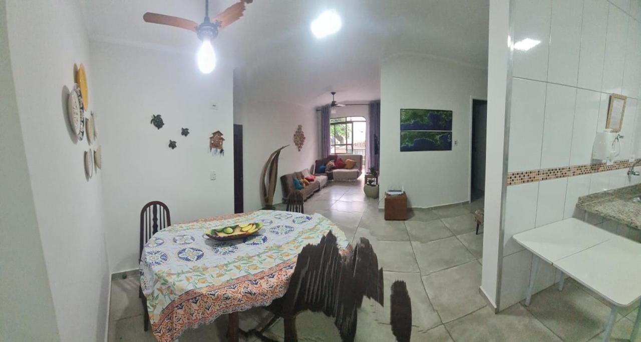 Praia Grande E Praia Tenorio Apto Da Hora Ubatuba Zewnętrze zdjęcie
